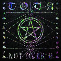 Not Over U (feat. Holoboi)