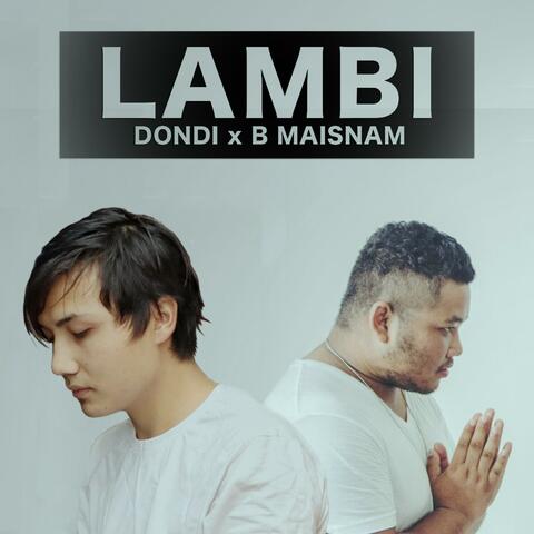 Lambi (feat. Dondi)