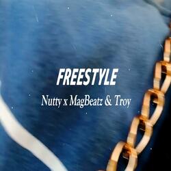 FREESTYLE (feat. Troy & MagBeatz)