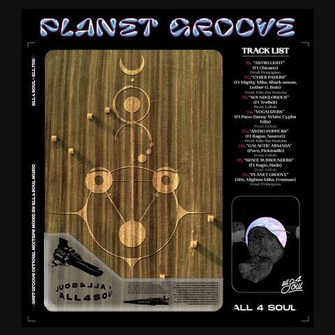 Planet Groove