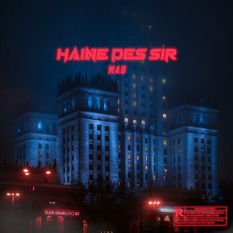 Haine des Sir