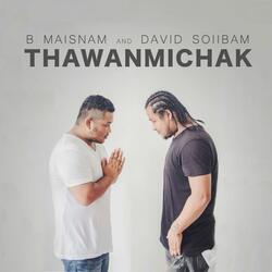 Thawanmichak (feat. David Soibam)