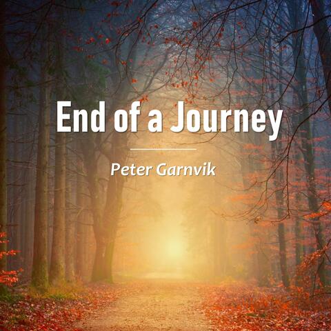 End of a Journey