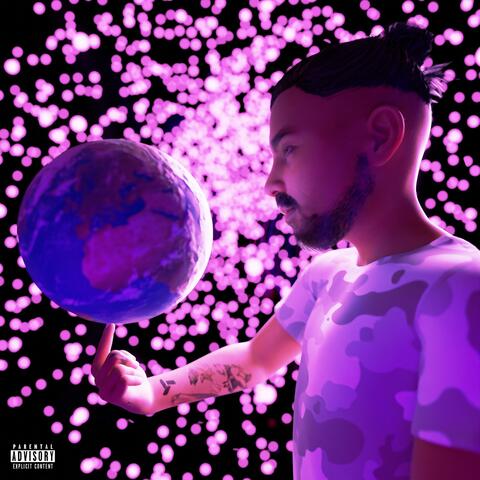 Purple Kami
