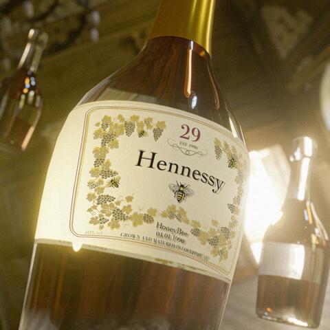 Hennessy
