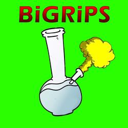 Big Rips (feat. SLOAN & AMEs)
