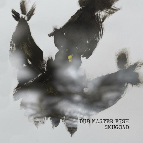 Skuggad
