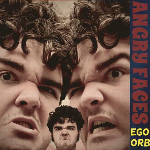 Angry Faces