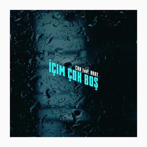 Içim Çok Boş (feat. Arat)