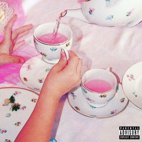 BlueAppleTea