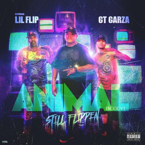 Still Flippen (feat. GT Garza & Lil' Flip)