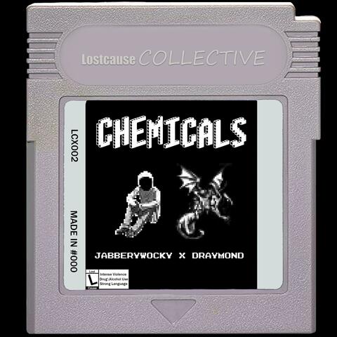 Chemicals (feat. Draymond)