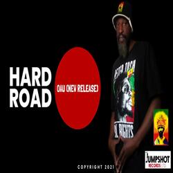 HARD ROAD (feat. Jumpshot Records Ltd)
