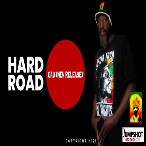 HARD ROAD (feat. Jumpshot Records Ltd)