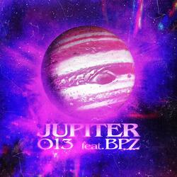 Jupiter (feat. BPZ)