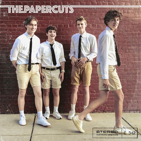 The Papercuts