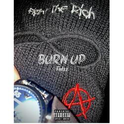 Burn up