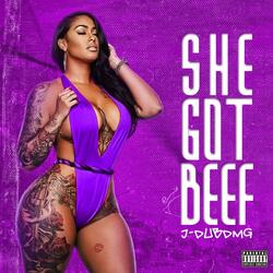 She Got Beef