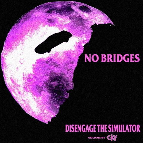 DISENGAGE THE SIMULATOR