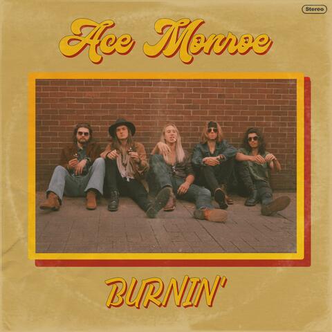 Burnin'