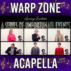A Series of Unfortunate Events Theme (feat. MatPat)