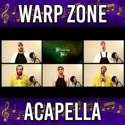Breaking Bad Theme (Acapella)