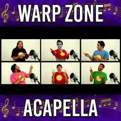 Captain Planet Theme (Acapella) (feat. MatPat)