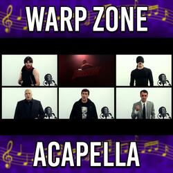 Daredevil Theme (Acapella)