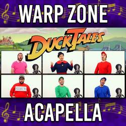 DuckTales Theme (Acapella) (feat. Jimmy Wong)