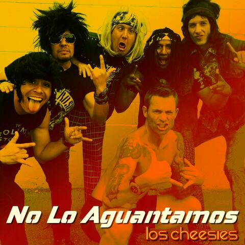 No Lo Aguantamos
