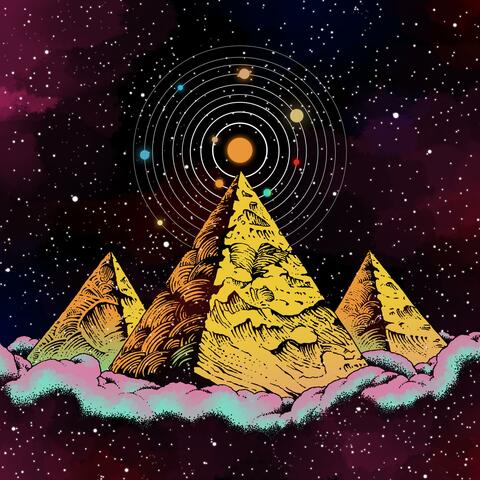 Tour Of The Universe