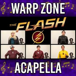 The Flash TV Theme (Acapella)