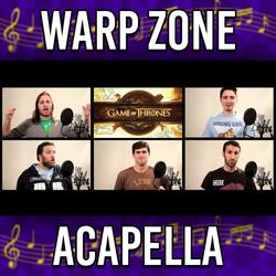Game of Thrones Theme (Acapella)