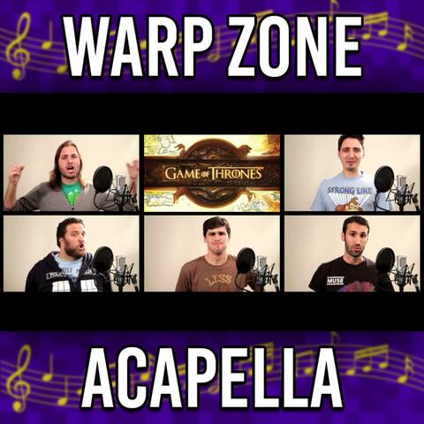 Game of Thrones Theme (Acapella)