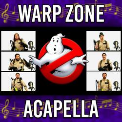 Ghostbusters Theme (feat. Chad Neidt)