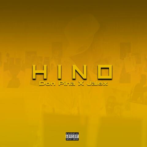 Hino (feat. Jalex)