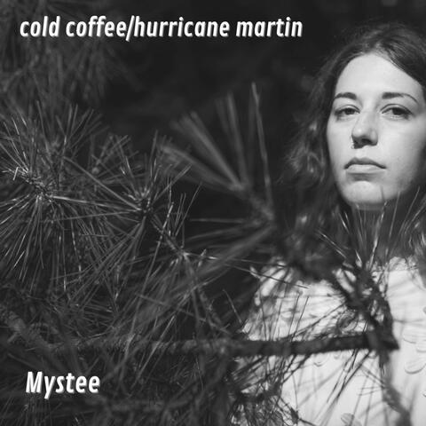 cold coffee