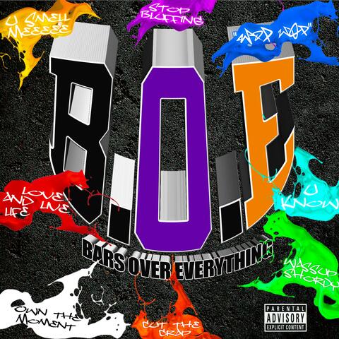 Bars.Over.Everything