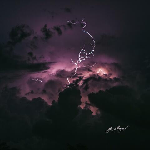 You Changed (feat. Hyper Fenton)