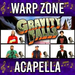 Gravity Falls Theme (Acapella)