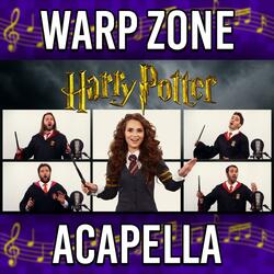 Harry Potter: Hedwig's Theme (feat. Rosanna Pansino)