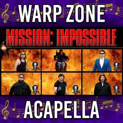 Mission: Impossible Theme (Acapella)