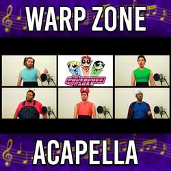 Powerpuff Girls Theme (Acapella) (feat. Dodger)
