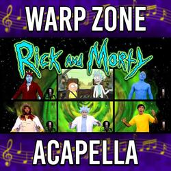 Rick and Morty Theme
