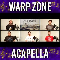 Sherlock BBC Theme (Acapella)