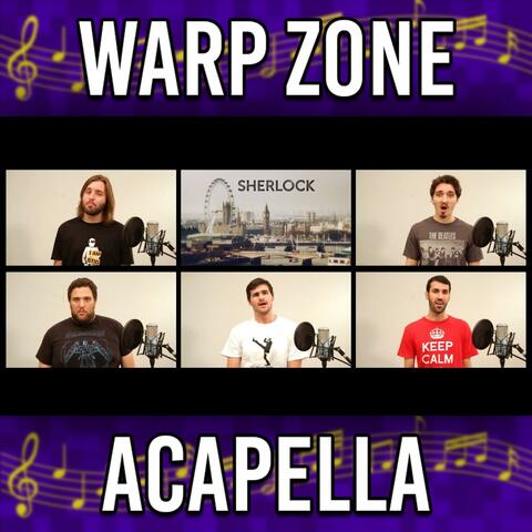 Sherlock BBC Theme (Acapella)