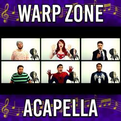 Spider-Man Theme (feat. Lisa Foiles)