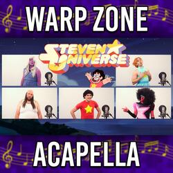 Steven Universe Theme