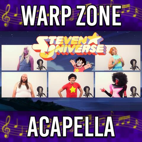 Steven Universe Theme (Acapella)