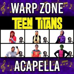 Teen Titans Theme (feat. Mari Takahashi)